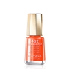 Product +Silicium 482 Orange Pop Nail Polish 5ml thumbnail image