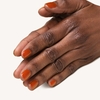 Product +Silicium 482 Orange Pop Nail Polish 5ml thumbnail image