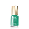 Product +Silicium 484 Green Pop Nail Polish 5ml thumbnail image