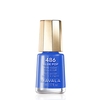 Product +Silicium 486 Blue Pop Nail Polish 5ml thumbnail image