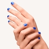 Product +Silicium 486 Blue Pop Nail Polish 5ml thumbnail image