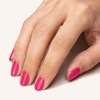 Product The Power Of Pink + Silicium  - 431 Fuschia Nail Color - Mini Colors 5ml thumbnail image