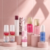Product The Power Of Pink + Silicium  - 431 Fuschia Nail Color - Mini Colors 5ml thumbnail image