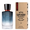 Product Real Superdry 01 Masculine Eau De Toilette 50ml thumbnail image