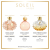 Product Soleil Vibrant Lalique Eau De Parfum 100ml thumbnail image