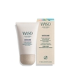 Product Waso Satocane Pore Purifying Scrub Mask 80ml thumbnail image