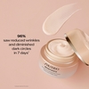 Product Benefiance Wrinkle Smoothing Eye Cream 15ml thumbnail image