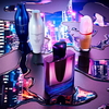 Product Ginza Night Eau De Parfum Intense 50ml thumbnail image