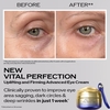 Product Vital Perfection Uplifting And Firming Advanced Eye Cream 15ml thumbnail image