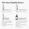 Product Multi-Peptide + HA Serum  30ml thumbnail image