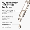 Product Multi-Peptide Eye Serum  15ml thumbnail image