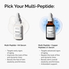 Product Multi-Peptide + Copper Peptides 1% Serum 30ml thumbnail image