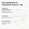 Product Hyaluronic Acid 2% + B5 30ml thumbnail image
