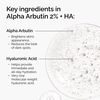 Product Alpha Arbutin 2% + HA 30ml thumbnail image