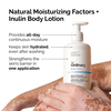 Product Natural Moisturizing Factors + Inulin Body Lotion 240ml thumbnail image