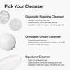 Product Squalane Cleanser 50ml thumbnail image