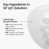 Product GF 15% Solution 30ml thumbnail image