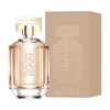 Product Boss The Scent For Her Eau De Parfum 100ml thumbnail image