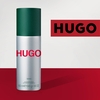 Product Hugo Man Deodorant Spray 150ml thumbnail image