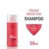 Product Invigo Color Brilliance Color Protection Shampoo For Coarse Hair 50ml thumbnail image