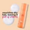 Product Invigo Nutri-Enrich With Goji Berry Deep Nourishing Shampoo 50ml thumbnail image