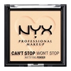 Product Can't Stop Won't Stop Mattifying Powder 6g thumbnail image