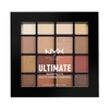 Product Nyx Professional Makeup Ultimate Shadow Palette 13,3g thumbnail image