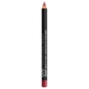 Product Nyx Professional Makeup Suede Matte Lip Liner thumbnail image