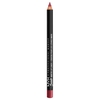 Product Nyx Professional Makeup Suede Matte Lip Liner thumbnail image