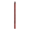 Product Nyx Professional Makeup Slide On Lip Pencil 1,2gr thumbnail image