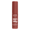 Product Smooth Whip Matte Lip Cream Κραγιόν 4ml thumbnail image