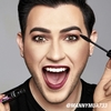 Product Nyx Professional Makeup Worth the Hype Volumizing & Lengthening Mascara 7ml thumbnail image