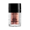 Product Nyx Professional Makeup Metallic Glitter 2.5g thumbnail image