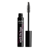 Product Nyx Professional Makeup Worth the Hype Waterproof Mascara 7ml thumbnail image