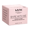 Product Nyx Professional Makeup Bare With Me Hydrating Jelly Primer 41gr thumbnail image