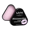 Product Nyx Professional Makeup #THISISEVERYTHING Lip Scrub 14gr thumbnail image