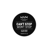 Product Nyx Professional Makeup Can't Stop Won't Stop Setting Powder 6g thumbnail image