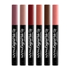 Product Nyx Professional Makeup Lip Lingerie Push-Up Long Lasting Lipstick 1,5gr thumbnail image