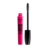 Product Nyx Professional Makeup On The Rise Volume Liftscara Mascara 10ml thumbnail image