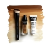 Product Nyx Professional Makeup Can’t Stop Won’t Stop Foundation Brush thumbnail image
