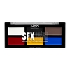 Product Sfx Face & Body Paint Palette 1.4gr thumbnail image