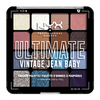 Product Ultimate Shadow Palette 16x0.8g thumbnail image