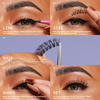 Product Jumbo Lash! Spiky Fringe Vegan False Lashes thumbnail image