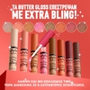 Product Butter Gloss Bling Lip Gloss 8ml thumbnail image