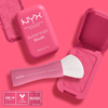 Product Buttermelt Blush Πινέλο Ρουζ thumbnail image