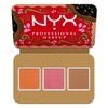 Product Buttermelt Face Palette Blush/Bronzer Duo 3x4g thumbnail image