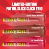 Product Fat Oil Slick Click Trio thumbnail image