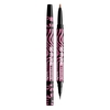 Product Beetlejuice Pinstripe Duo Liner - 01 Black + Pink Chrome - Liquid Liner 0.4ml & Gel Liner 0.1g thumbnail image