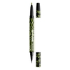 Product Beetlejuice Pinstripe Διπλό Liner - 03 Black + Green Chrome - Liquid Liner 0.4ml & Gel Liner 0.1g thumbnail image