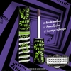 Product Beetlejuice Sandworm Swirl Butter Lip Gloss 04 8ml thumbnail image